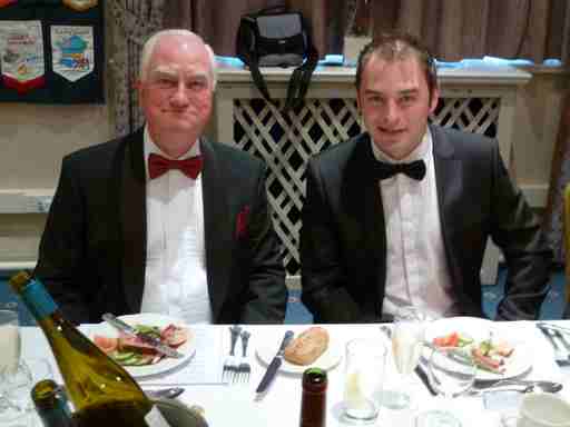 The-Rotary-Club-of-Southport-Links-Charter-Night-2012